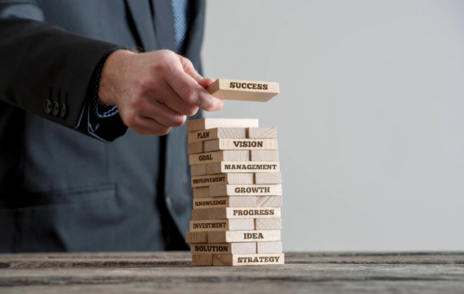 一流领导的管理学精髓：4大定律、4大法则，助你练就铁血手腕