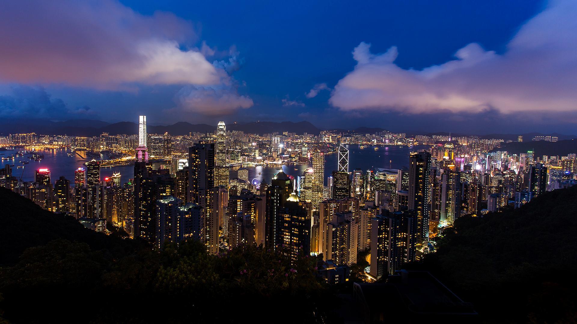 新公司注册流程（香港公司怎么注册）