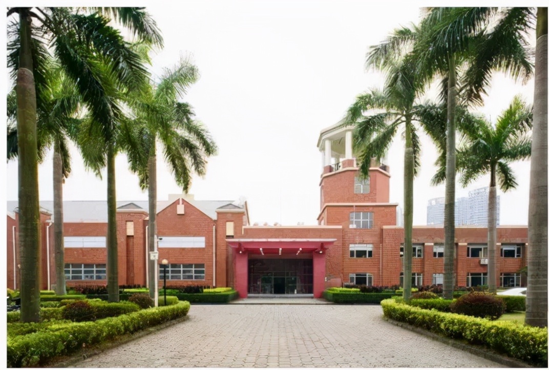 排名前十的广州国际学校一览