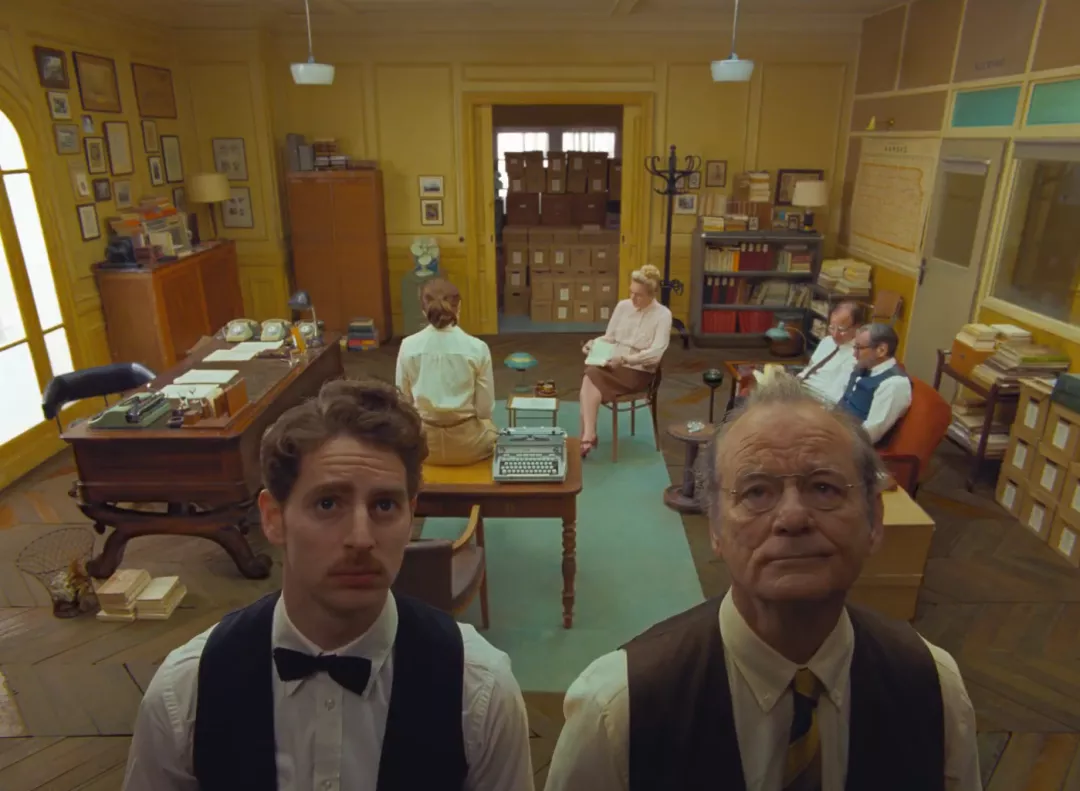 巴黎星光法国电影剧情「分析」 _晶羽科技