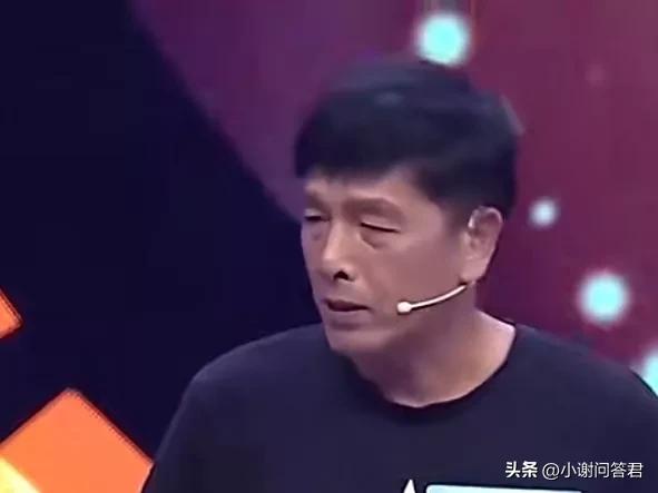 54岁女子相亲58岁男子，女方:我相中你了，男方:我不找你这样的