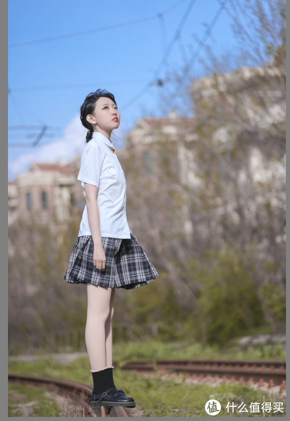 一学就废的人像后期简单教程