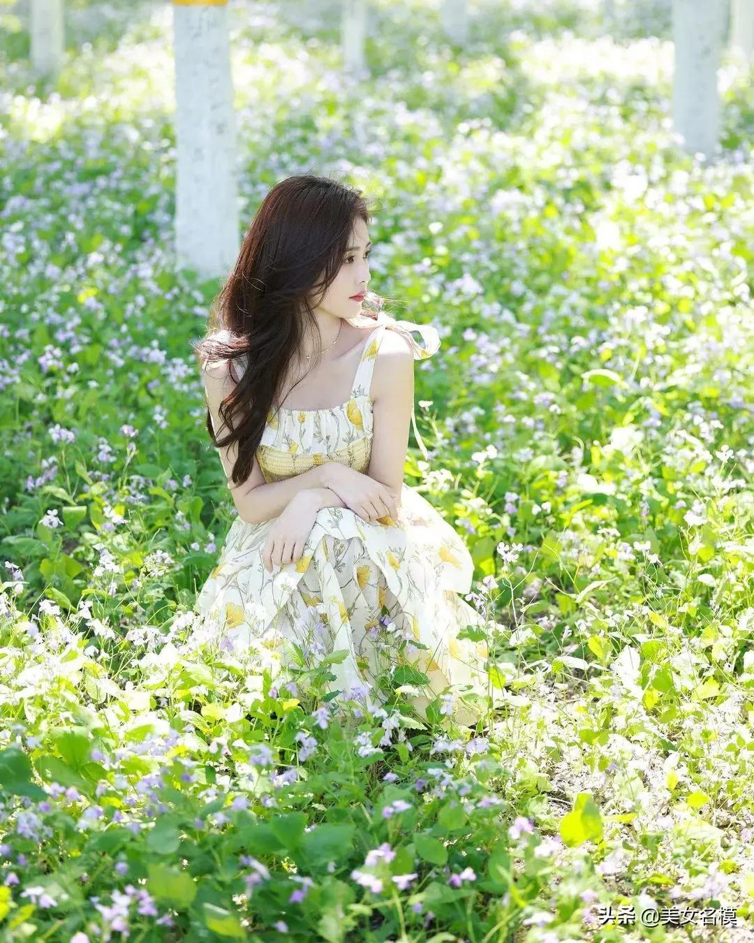 赵丽颖、杨颖、唐艺昕最好看的礼服合集，美若天仙，令人如痴如醉