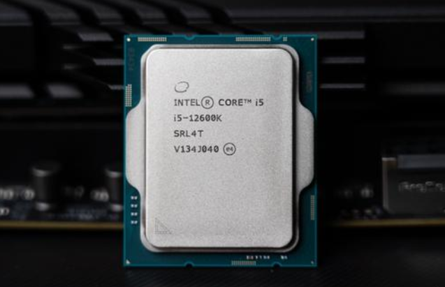 一,i5-12600k / i5-12600kf参数介绍.