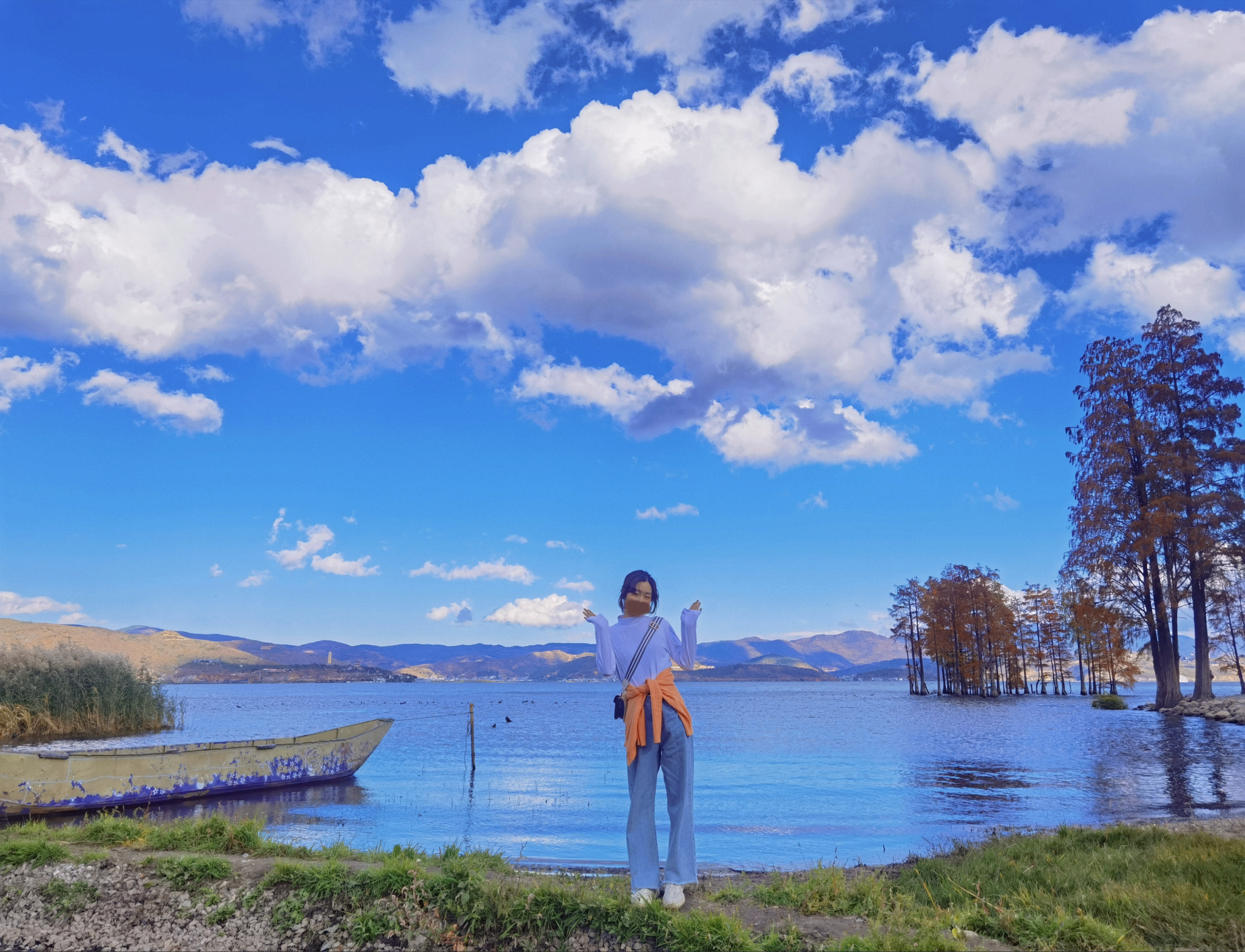 大理不踩雷网红景点|这5个网红打卡地,你去过几个?