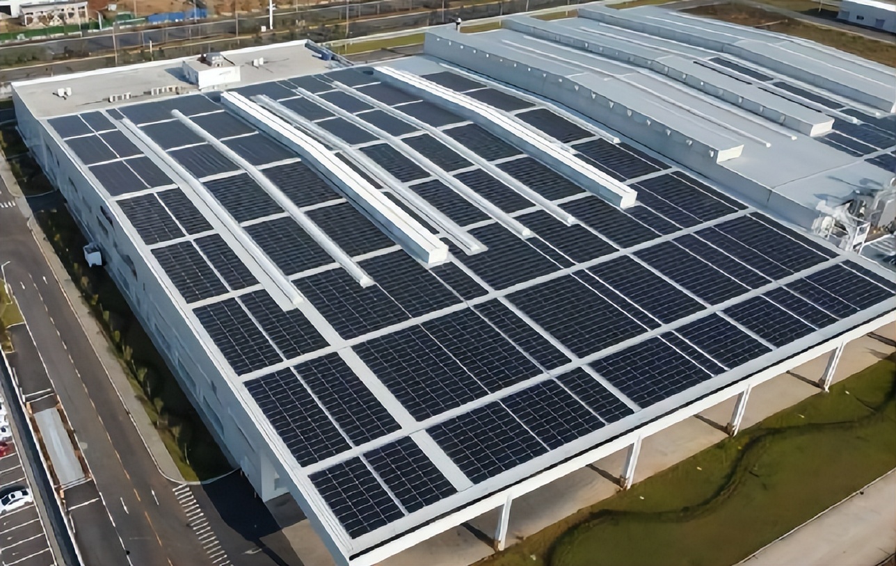 「伟巨设计」中昊建业连中4标 新能源战略加速