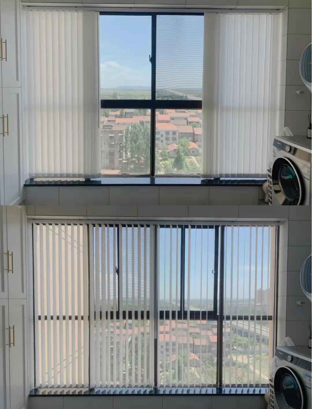 如果再买房，阳台一定坚持“6必装”，不是矫情，是真的很有必要