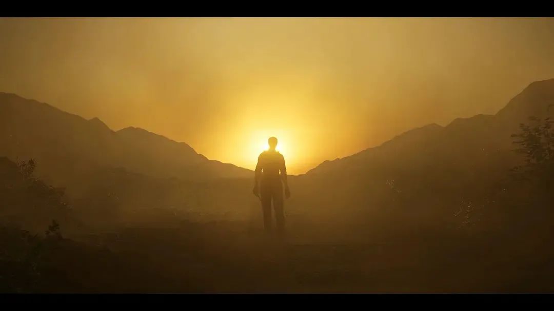 治好剧荒！神剧「爱死机」第三季观影指南