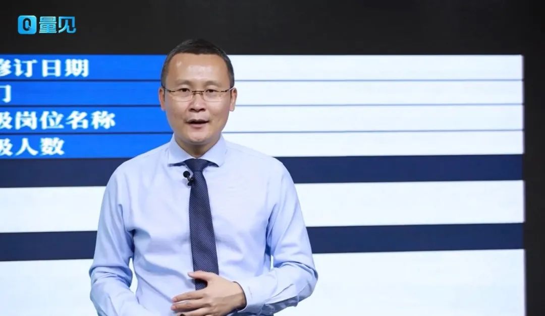员工没责任心是通病，华为教你一张表解决