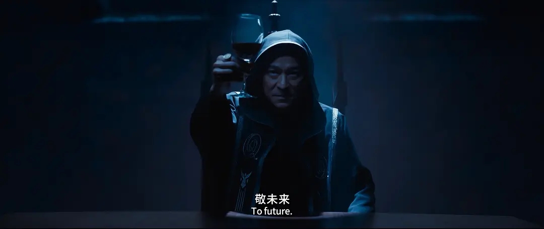 2021十大最失望电影，《黑客帝国4》狗尾续貂，《唐探3》太胡闹