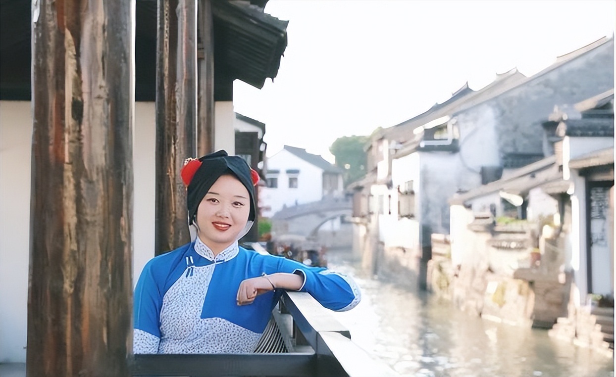 一种消亡的神秘古语，竟然还残存于江浙话里——吴语中的古越语