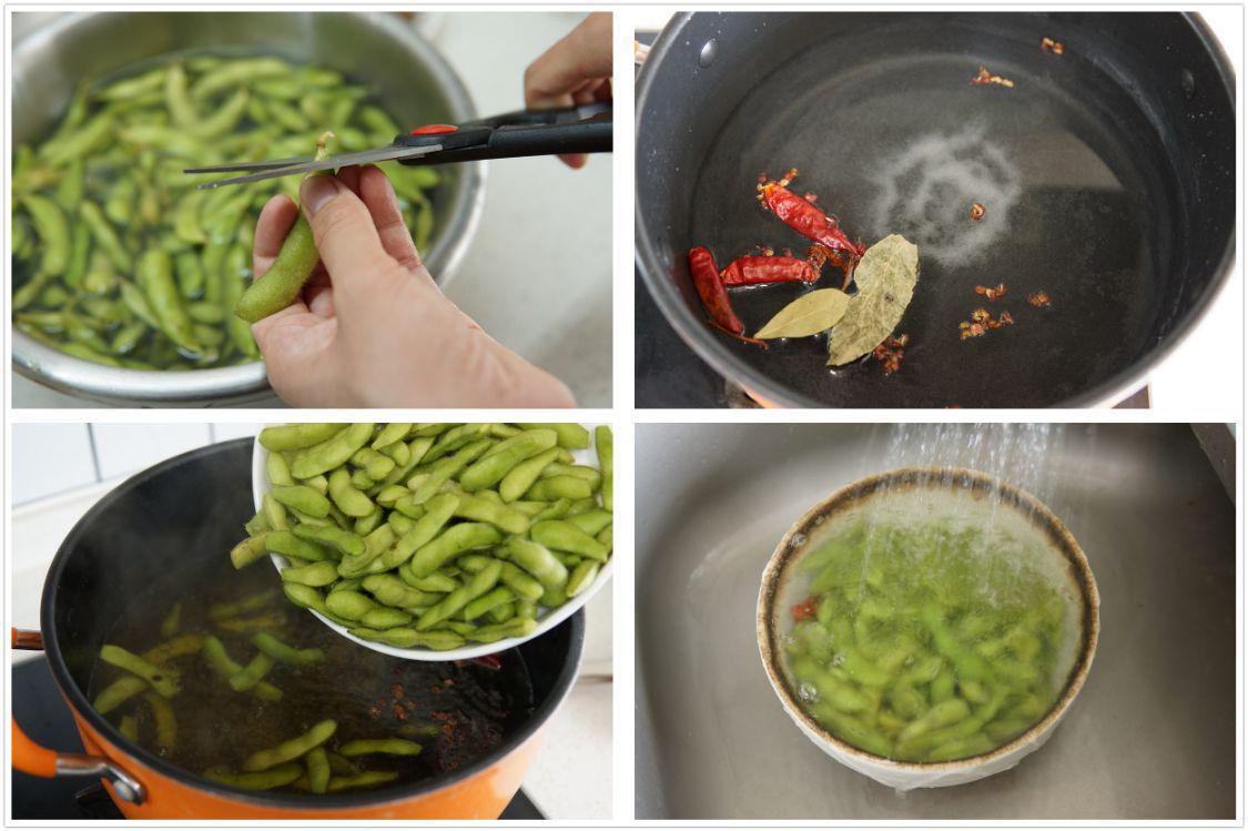 夏吃豆，勝過肉，建議：多吃6種豆子，高鉀高鈣，天熱了要懂得吃