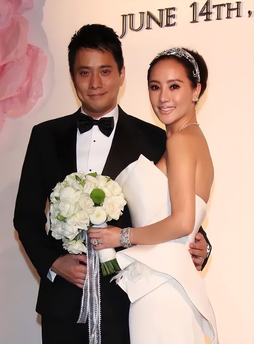 7位嫁给普通人的女星，比起嫁入豪门，她们的爱情更让人安心