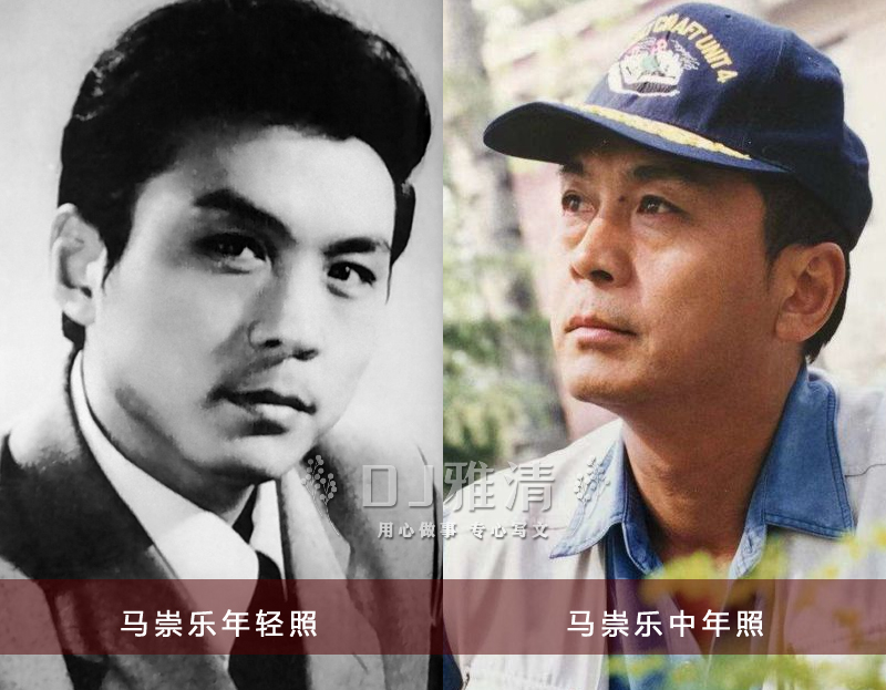 都说北影厂帅哥多 放眼一看果然不假 今天只说29位 帅气无敌演技佳