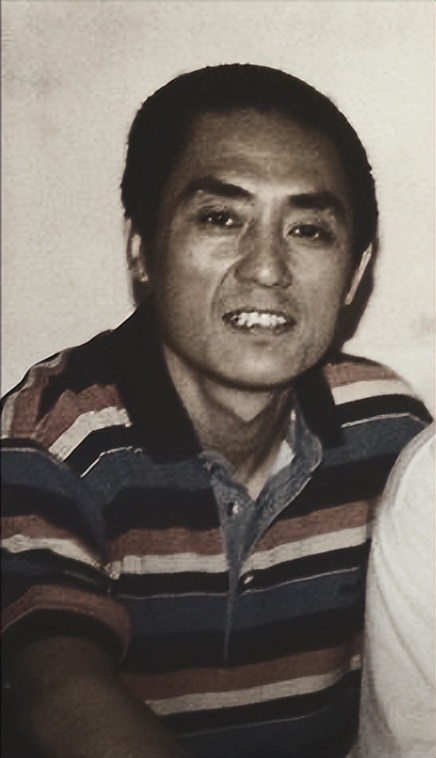 凤凰男多可怕？不想为别人而活的张艺谋，却将肖华的人生活成悲剧