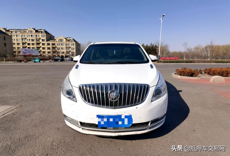 车贷还不上会怎么样