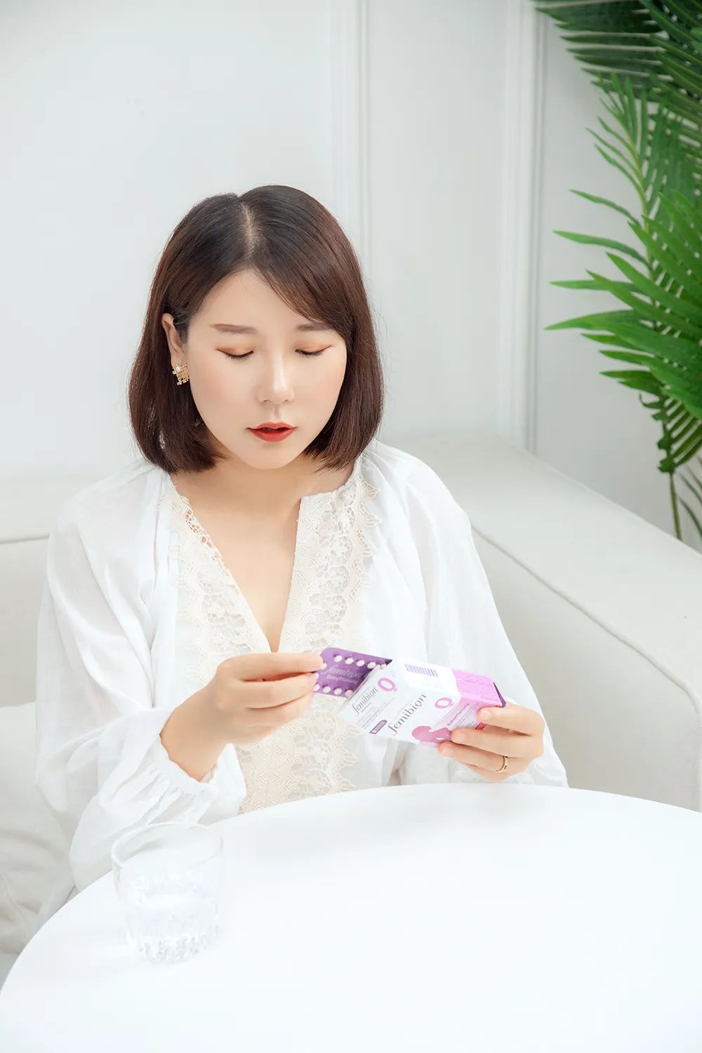 官宣二胎？事业迎第二春？想直接复制粘贴这姐的人生了好嘛