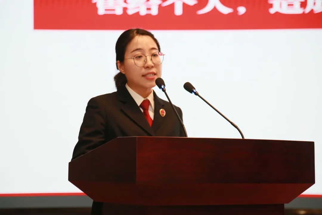 聚焦大数据法律监督模型汇报会，精彩不容错过
