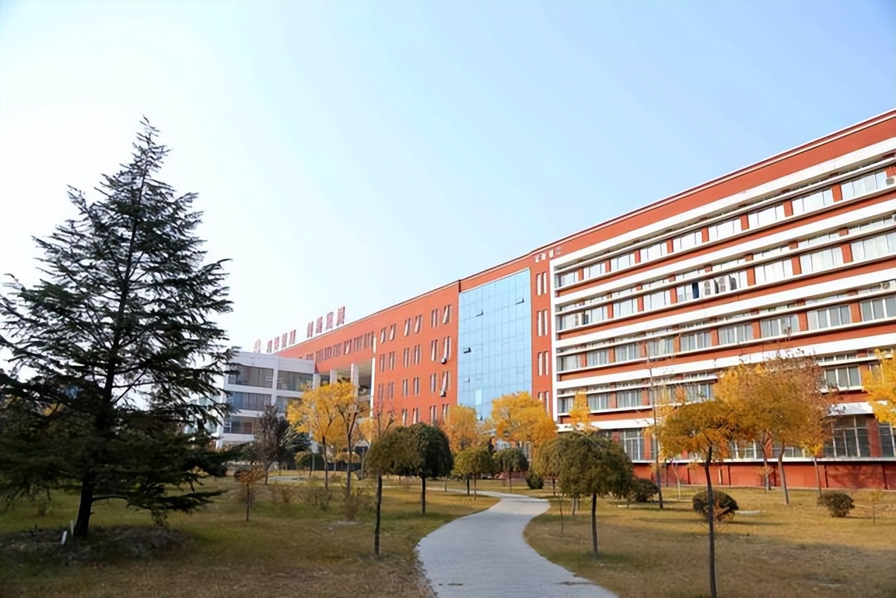 全国部分重点本科食宿环境大比拼，看完好好学习，真想拎包入住