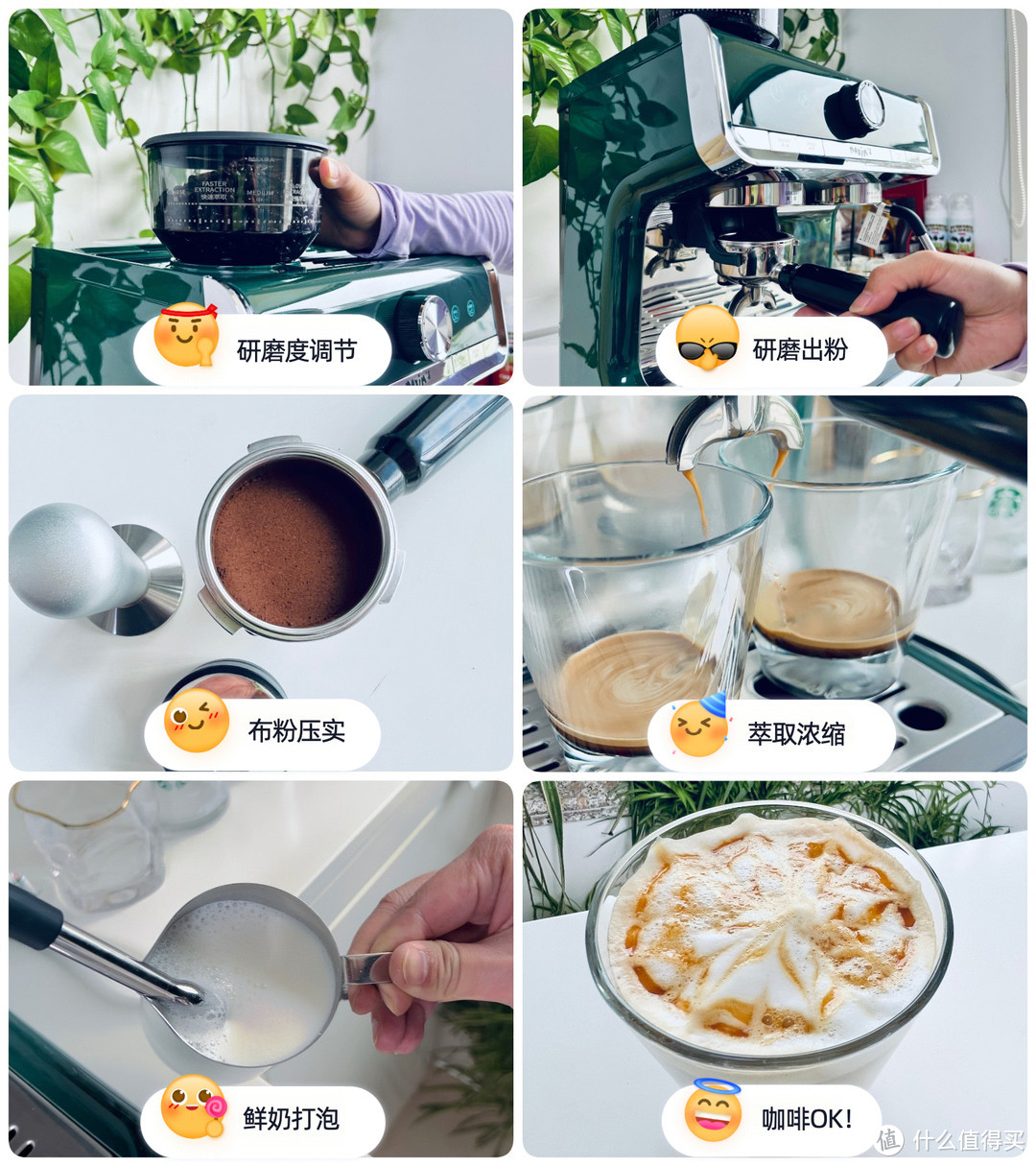 「从零开始玩咖啡」从未知到迷恋，保姆级入坑攻略