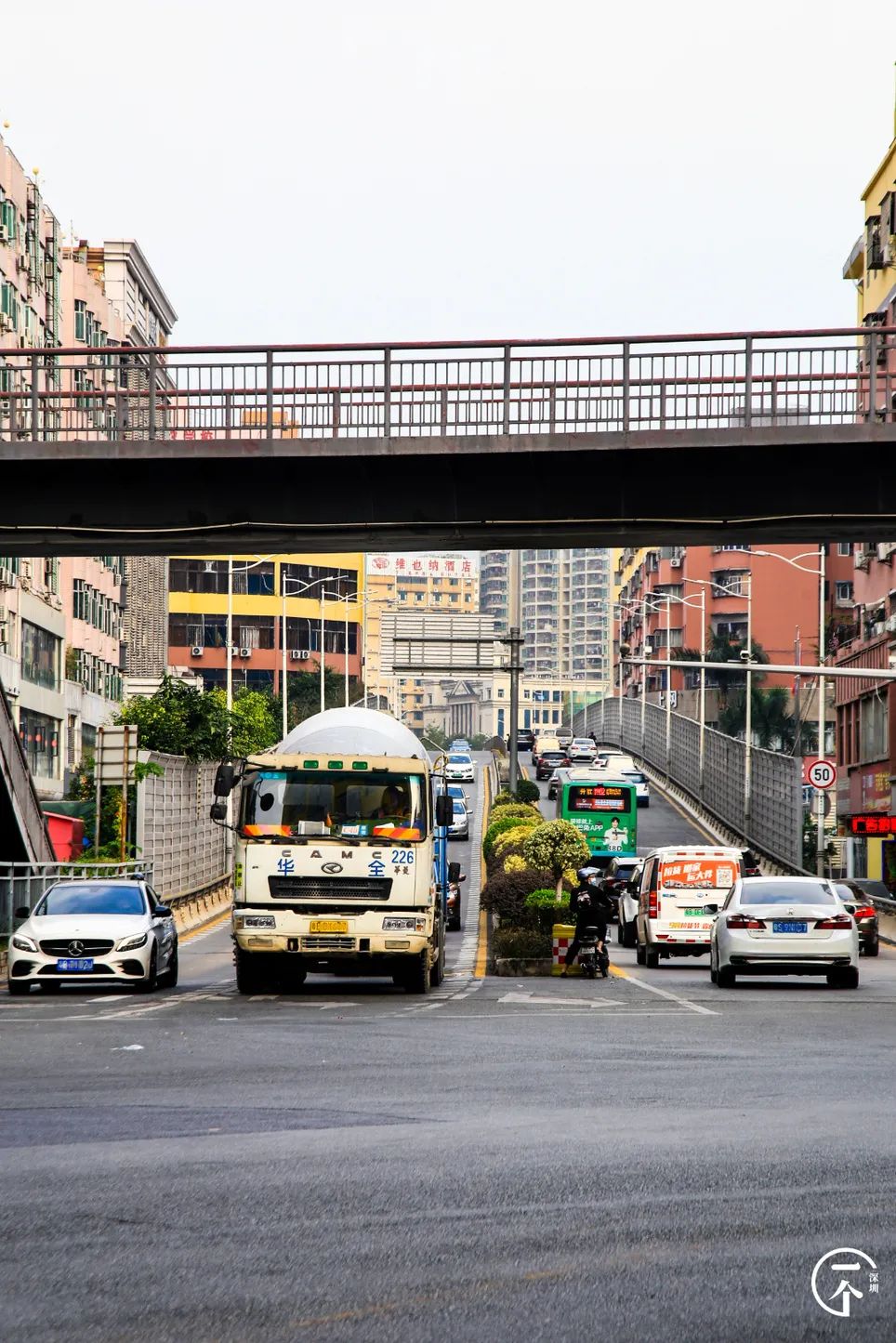 深圳这个不起眼的城中村，盛产学霸？