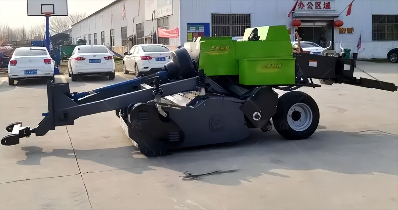 什么叫農(nóng)用拖車？常見的農(nóng)用拖車分為哪幾種？