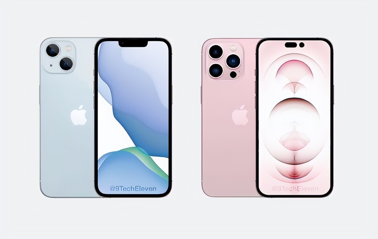 分析师爆料：iPhone14进度跟不上计划，一款手机面临延迟风险