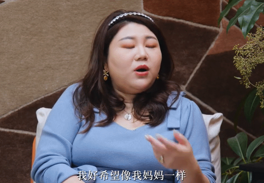 人生不是單選題，是媽媽更是閃亮的自己