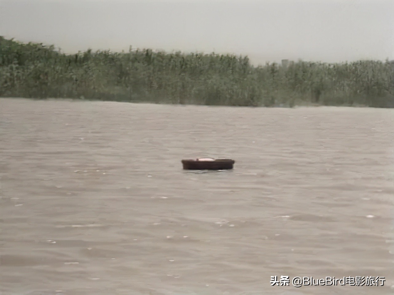 被誉为无法复制的经典电视剧86版《西游记》取景地大揭秘 二