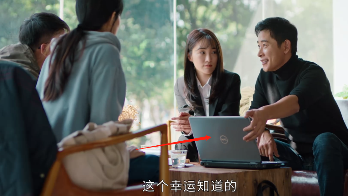 论植入，谁有《幸福到万家》这么肆无忌惮？遍地广告却没人反感