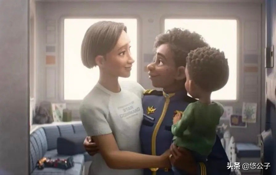 错误的价值观，误导年轻群体，《大白》暴露迪士尼最大的问题