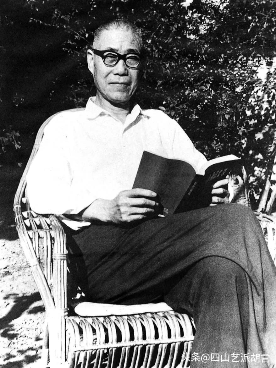 中国美术学院历届院长作品大比拼，喜赞第五任院长胜出