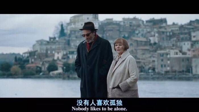 我们从电影里，看到自己的心事