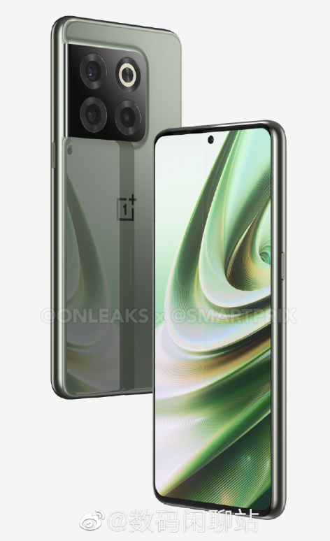 跑分第一！今年性能最强的直屏旗舰来了