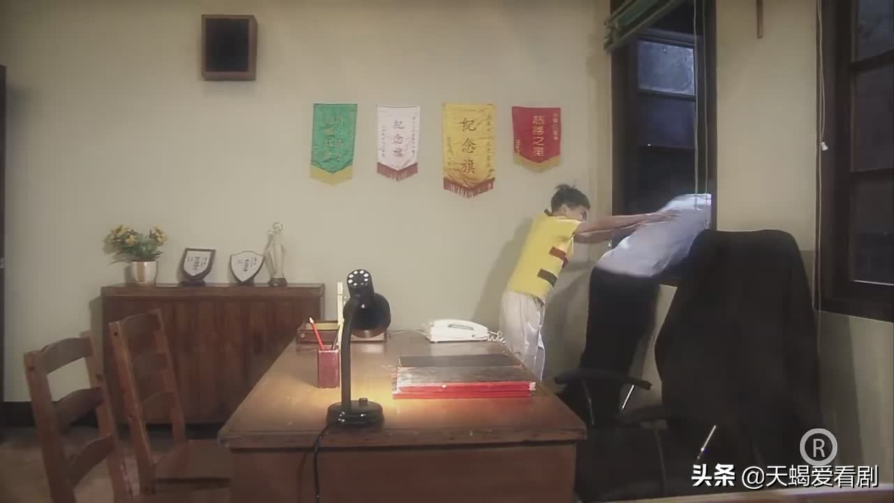 《仁心解码2》曹启超，童年被侵犯造成一生阴影，化身冷血屠夫