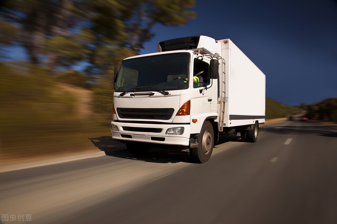 全国公路运输常见车型 您了解多少