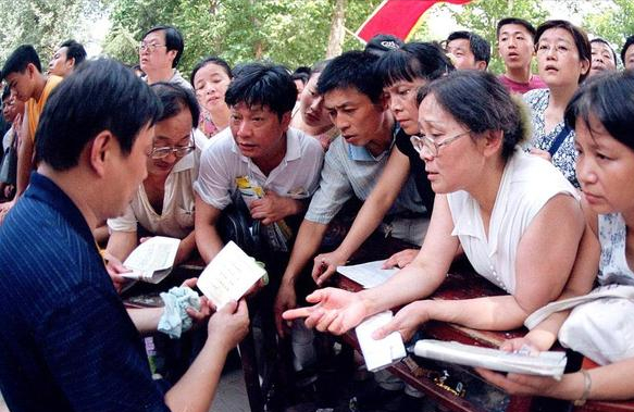 宁波这2所大学毕业证一文不值，早已臭名昭著，家长报考需谨慎