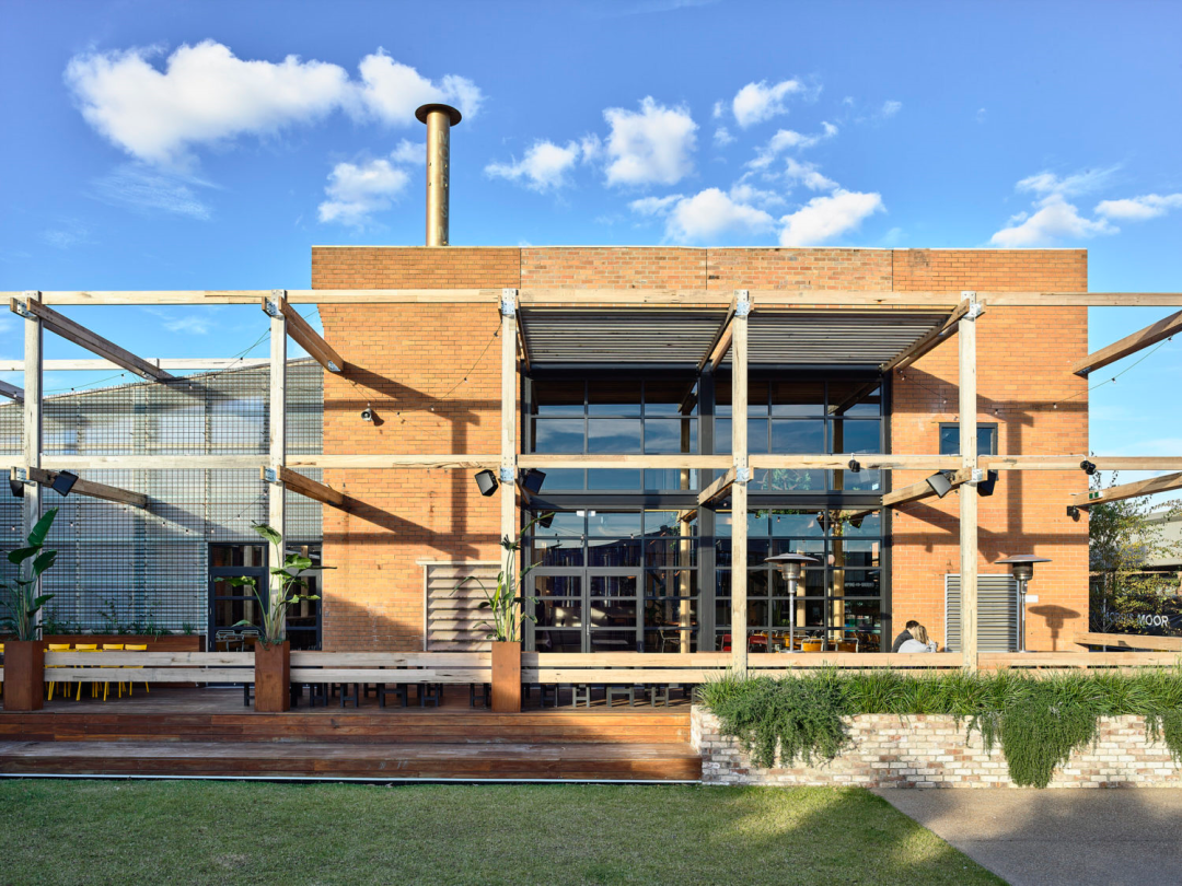 工业旅游魅力显现，旧锅炉房变身精酿啤酒馆