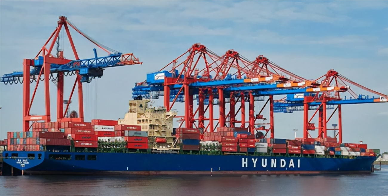 海运运费运价表详解，集装箱海运运费的计算分析？