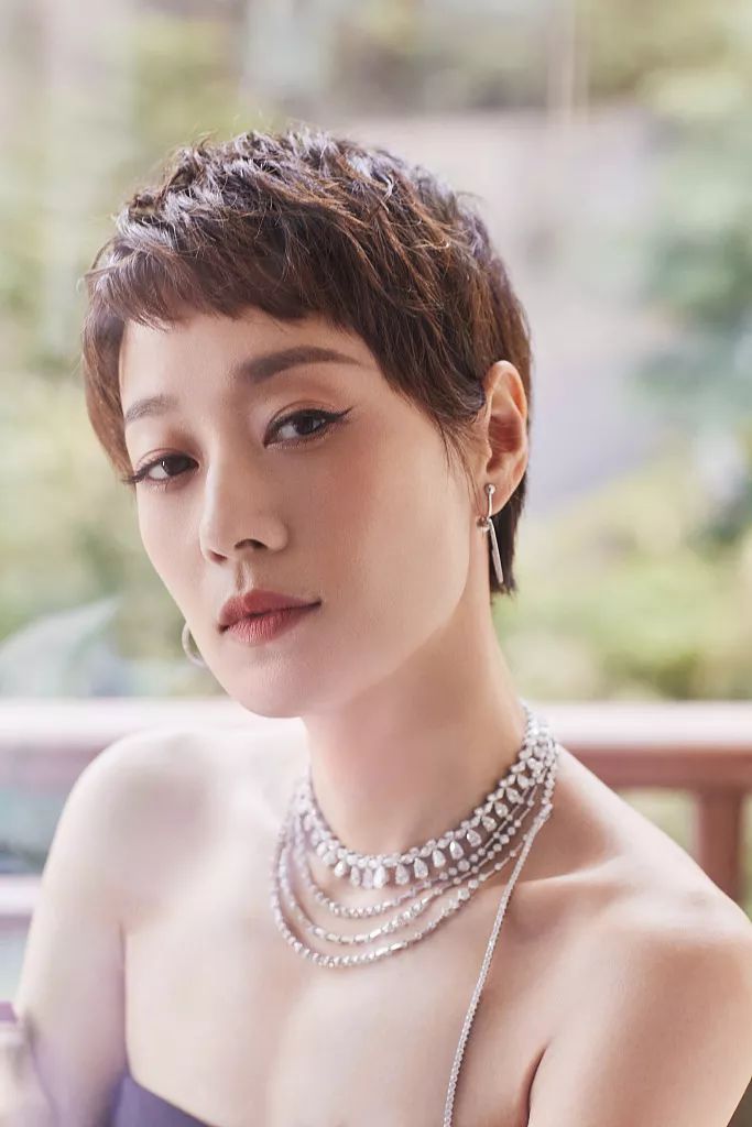 马伊琍，美图系列欣赏