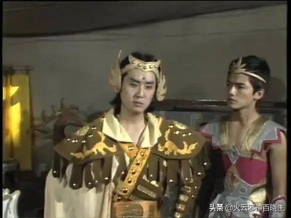 2023年要上映《圣斗士星矢》真人版电影，也许没那么可怕