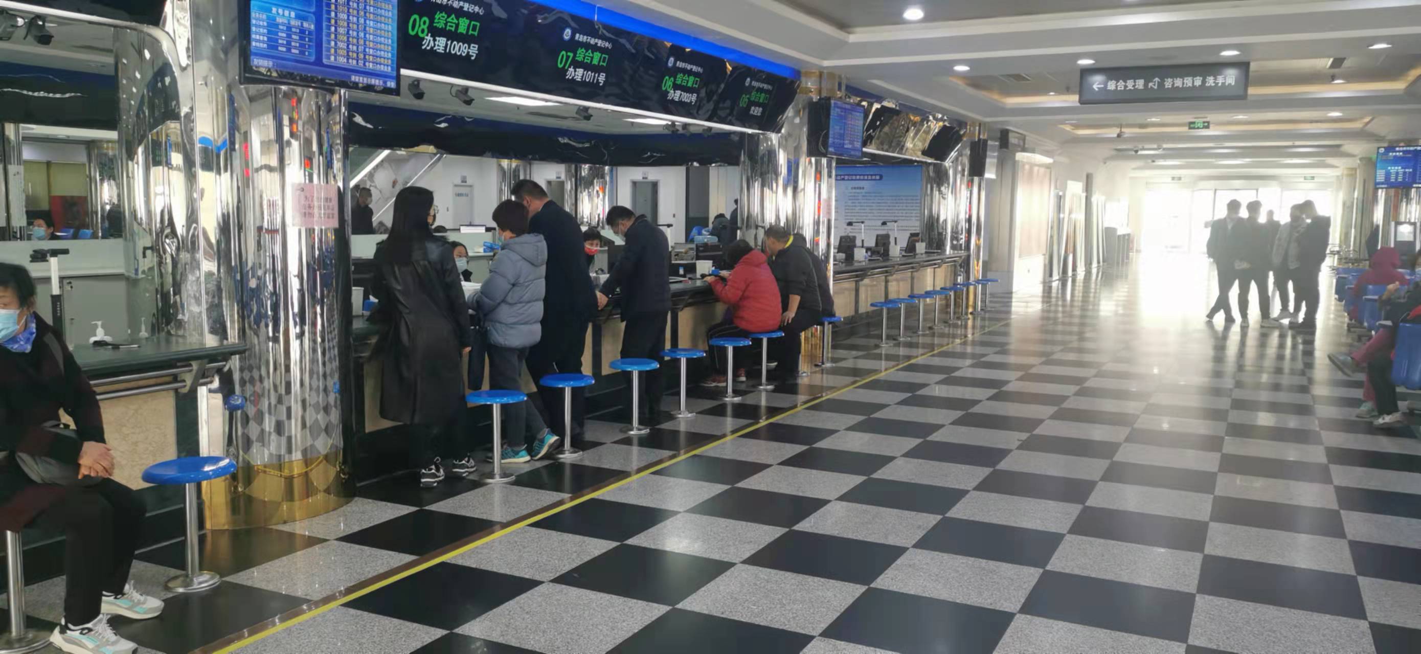 松限购+放限售？传言中的青岛救市组合拳 一文给你讲透