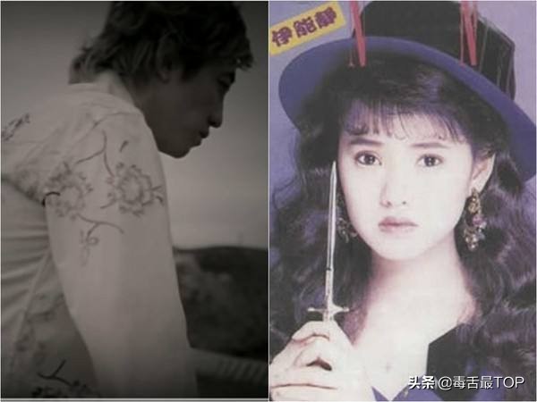 盘点红杏出墙的女明星，有人生活幸福，有人被众人唾弃