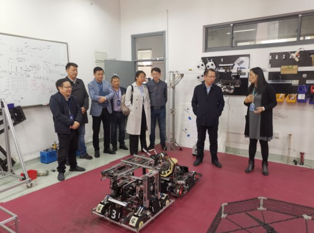 燕山大学不被大家熟知？其中一些专业还不错，值得学生们报考