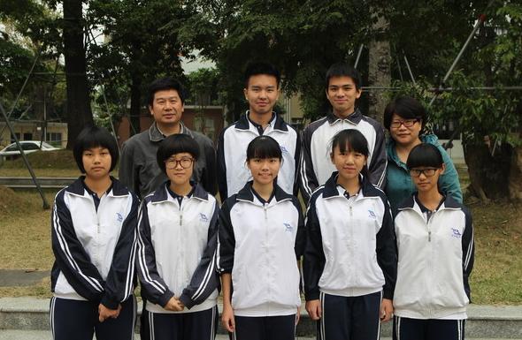 喜报！生物竞赛名单发布，湖南5名学霸签约清北，来自同一所中学