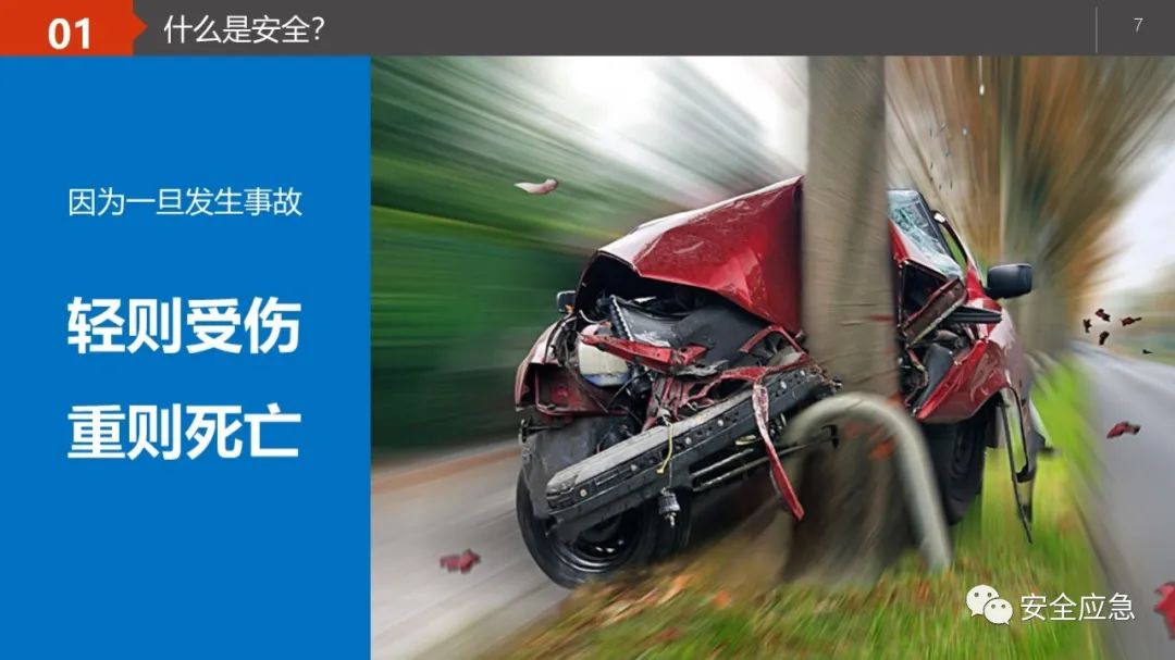 什么是三级安全教育？最全总结合集