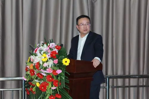 甘肃中医药大学第四附属医院 甘肃宝石花医院成功举办兰州市放射年会、放射医疗质控大会、腹部疾病多学科论坛