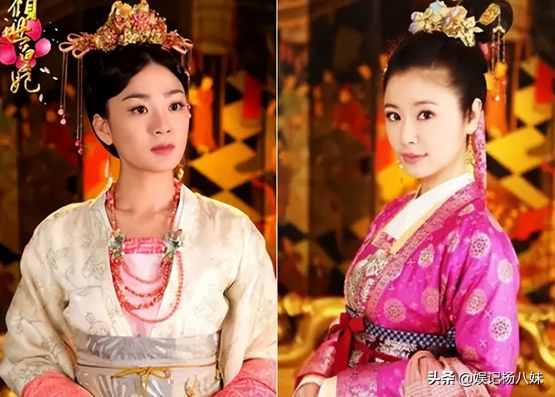 天差地别的5位明星老板，杨幂手把手奶员工，尚雯婕把艺人逼退圈