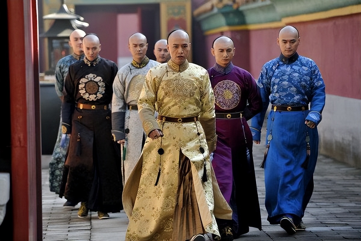 重温《步步惊心》才懂：被“活蒸”的玉檀，是九爷一生的愧疚