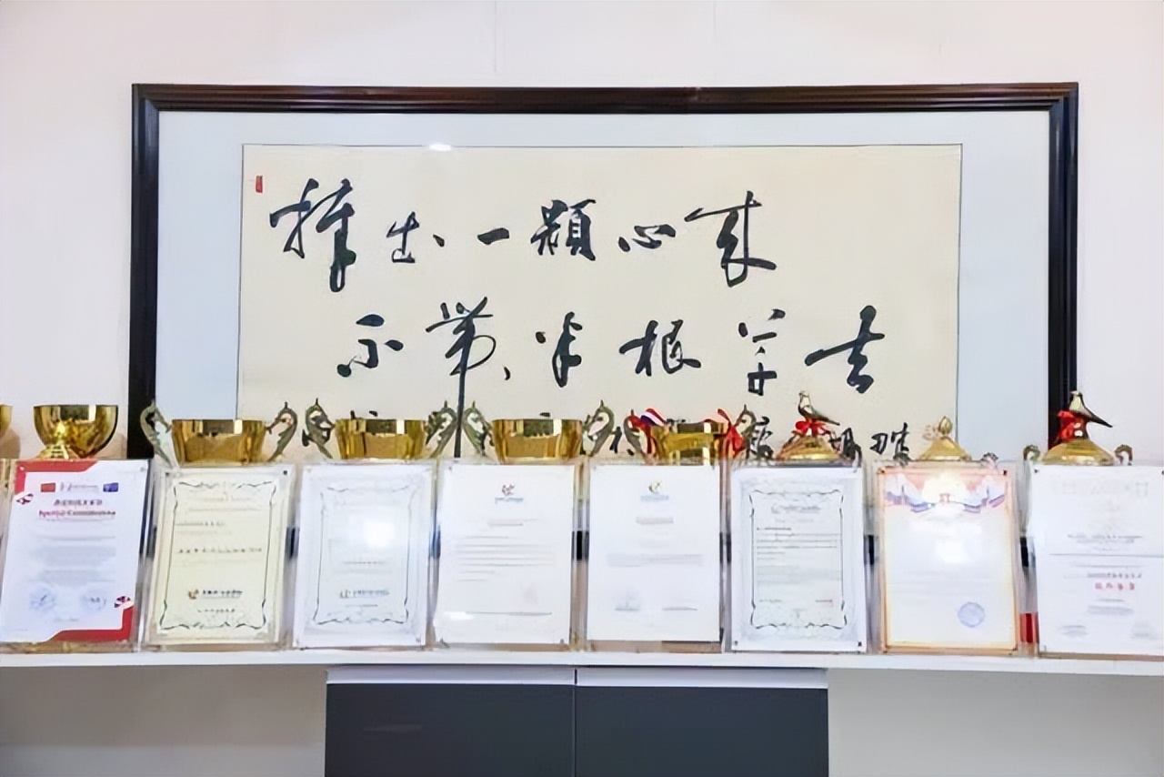 扬州康乐艺术团创始人孙晓华：同心逐梦 不负热爱